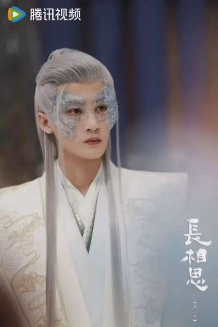 長相思2:一女四夫結局安排太荒唐!相柳才是小夭一生唯一真愛