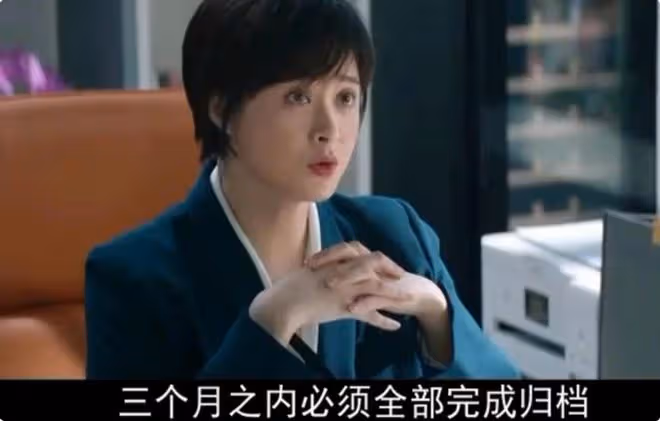41歲發福鬆弛的蔣欣,打臉了多少「假凍齡」女神