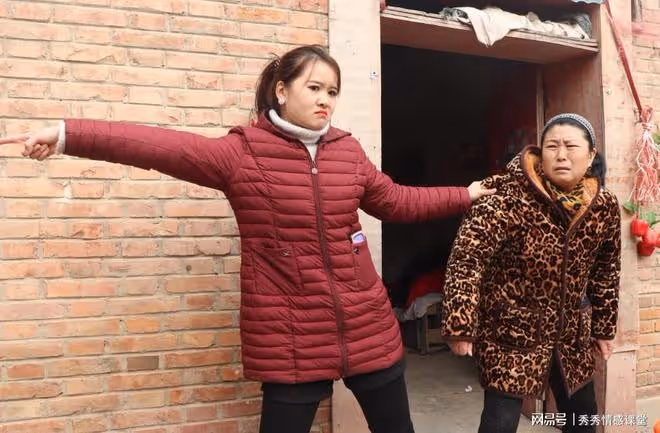 AA制5年後,我買第二套房,婆婆上門要婚房:小叔子還租房呢