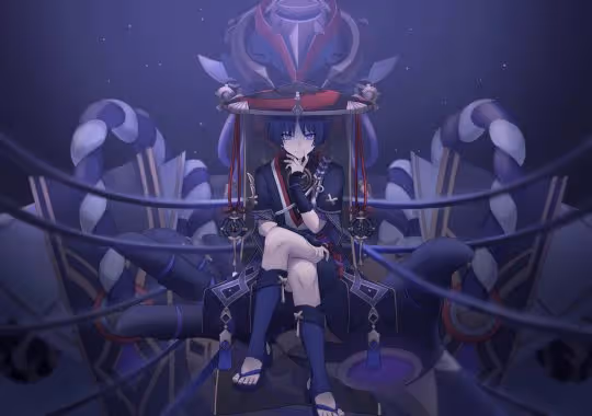 原畫壁紙及美圖第279期,無水印可自取