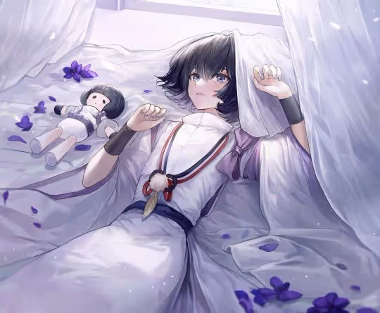 原畫壁紙及美圖第279期,無水印可自取