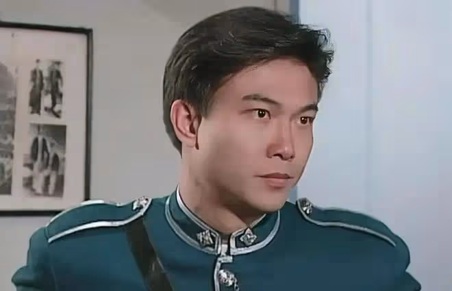 香港老牌男神近照,有人暴瘦,有人禿頭白髮,有人健碩似壯年