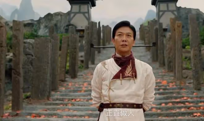 香港老牌男神近照,有人暴瘦,有人禿頭白髮,有人健碩似壯年