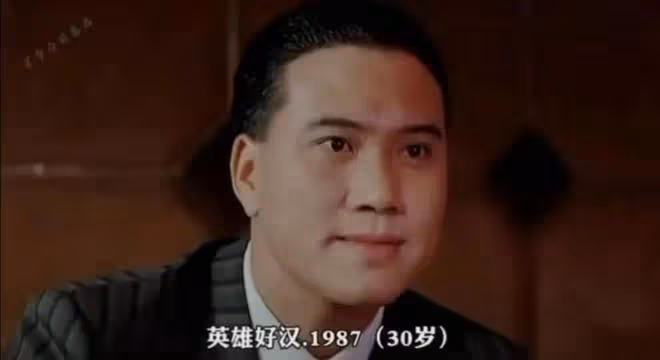 香港老牌男神近照,有人暴瘦,有人禿頭白髮,有人健碩似壯年