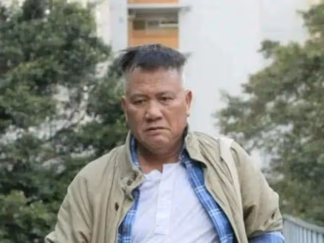 香港老牌男神近照,有人暴瘦,有人禿頭白髮,有人健碩似壯年