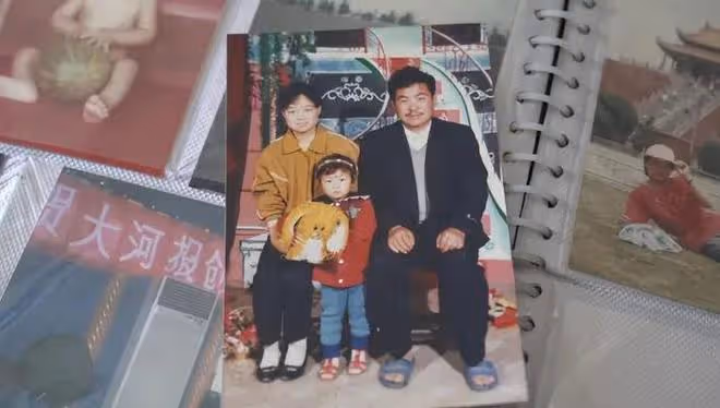 56歲自駕出逃，60歲提離婚，不要房子和存款，反被索賠50萬