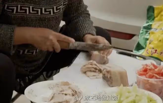 56歲自駕出逃，60歲提離婚，不要房子和存款，反被索賠50萬