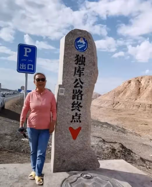 56歲自駕出逃，60歲提離婚，不要房子和存款，反被索賠50萬