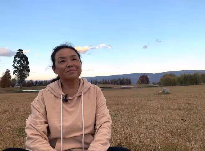 56歲自駕出逃，60歲提離婚，不要房子和存款，反被索賠50萬