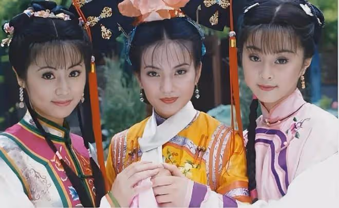 封殺6年後，43歲的范冰冰與51歲的李冰冰，兩人處境千差萬別