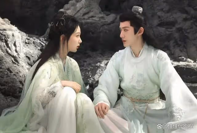 長相思第二季：小夭嫁給塗山璟的嫁妝！竟是洗白赤宸魔頭身份關鍵