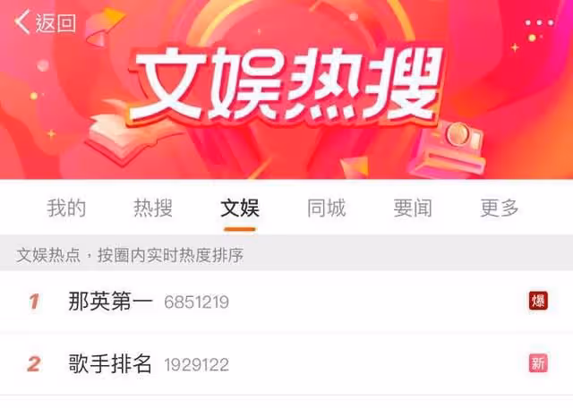 熱搜爆了！《歌手2024》第十期那英終於奪冠！得獎感言笑翻