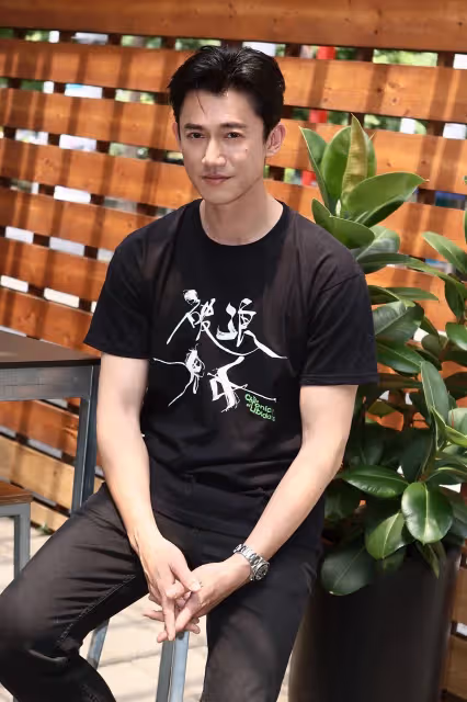 專訪｜吳慷仁對愛情沒安全感　談職場性騷擾從這種開始