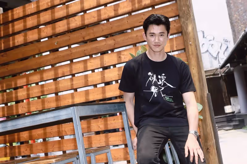 專訪｜吳慷仁對愛情沒安全感　談職場性騷擾從這種開始