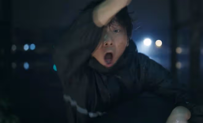 《錯位》直到顧己鳴身敗名裂,蘇真真還不知,枕邊人背兩條命案