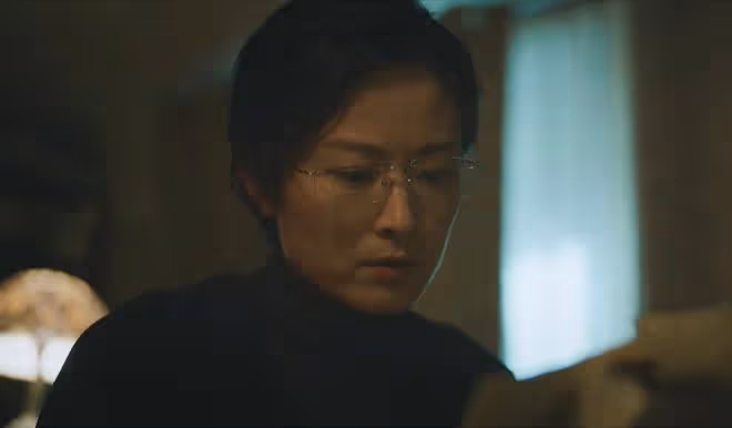 《錯位》直到顧己鳴身敗名裂,蘇真真還不知,枕邊人背兩條命案