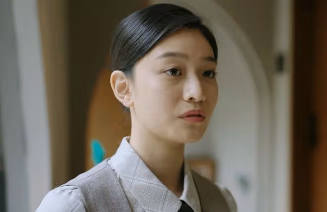 《錯位》直到顧己鳴身敗名裂,蘇真真還不知,枕邊人背兩條命案