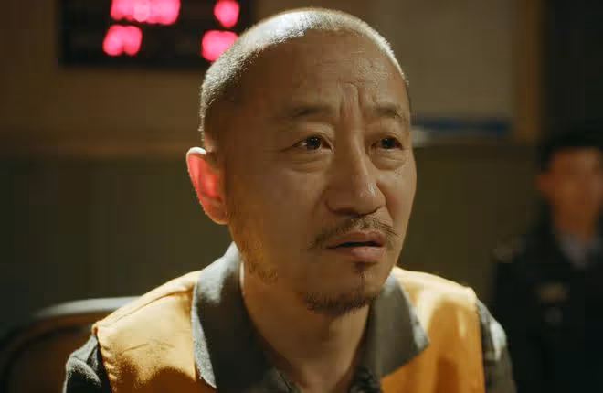 《錯位》直到顧己鳴、江娜關係曝光,蘇真真還不知,他身負兩條命