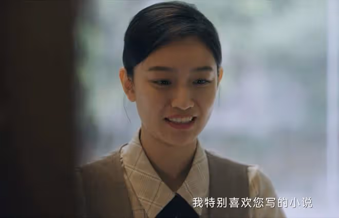 《錯位》直到顧己鳴、江娜關係曝光,蘇真真還不知,他身負兩條命