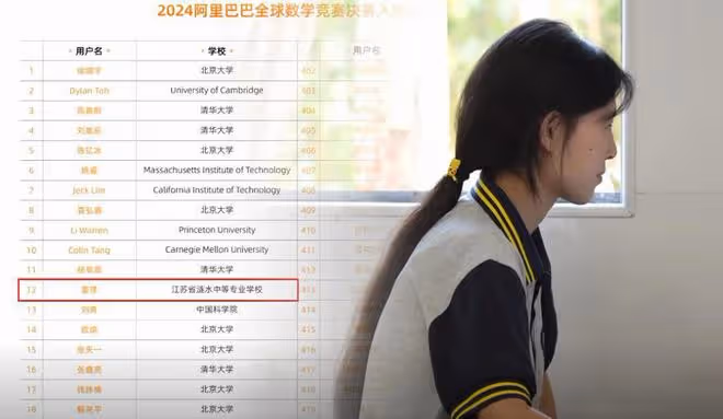 姜萍是冒牌還是真天才?真相已經慢慢變得清晰