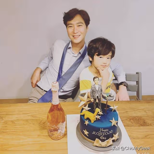 《超人回來了》童星近況,大韓、民國、萬歲三胞胎暴風成長!