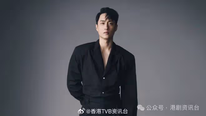 劉俊謙與韓媒分享演藝之路!《梅艷芳》扮演張國榮成當地影迷焦點