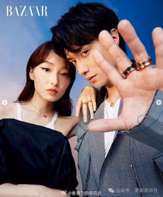 劉俊謙與韓媒分享演藝之路!《梅艷芳》扮演張國榮成當地影迷焦點