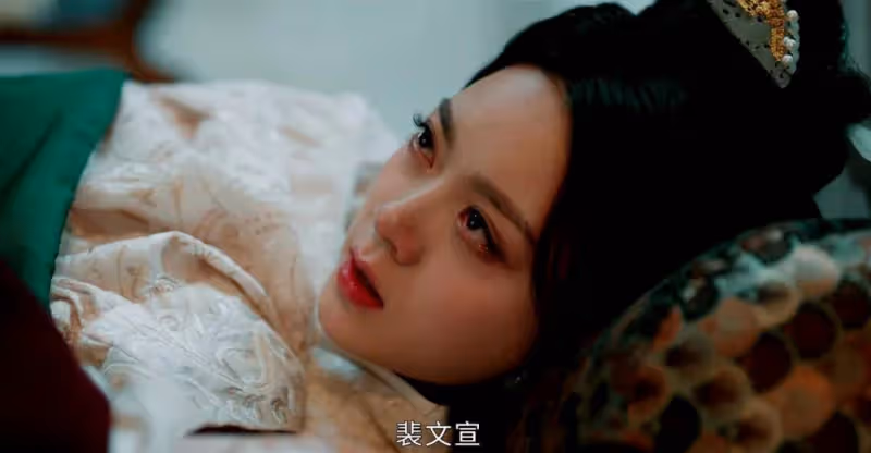 《度華年》大結局:和裴文宣復婚,是李蓉犯下的大錯