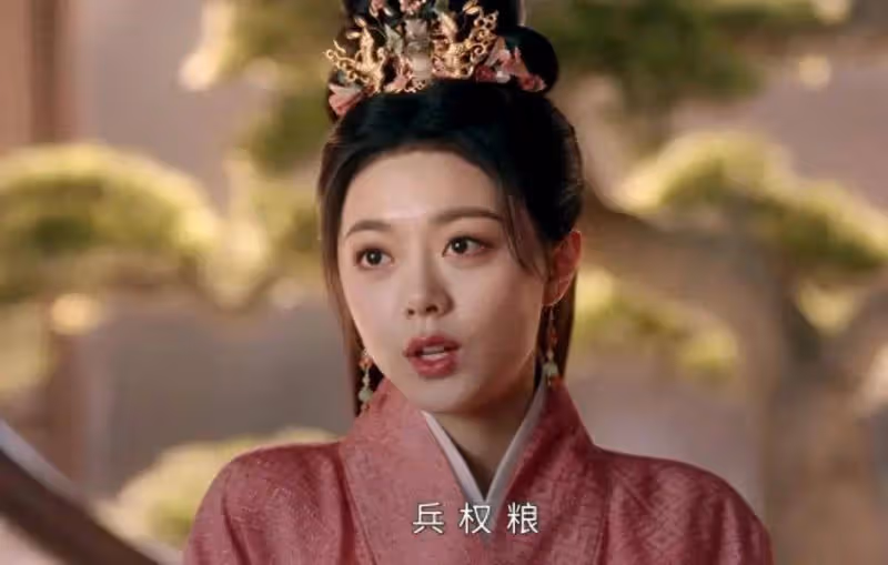 《度華年》大結局:和裴文宣復婚,是李蓉犯下的大錯