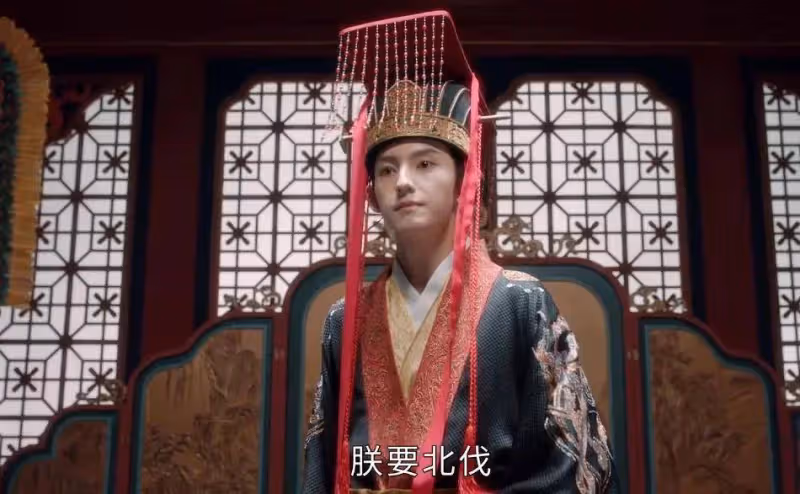 《度華年》大結局:和裴文宣復婚,是李蓉犯下的大錯