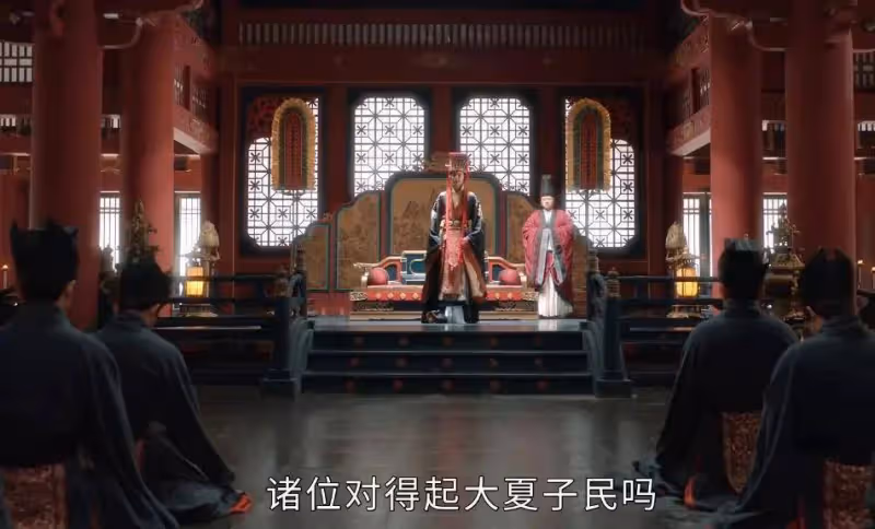 《度華年》大結局:和裴文宣復婚,是李蓉犯下的大錯