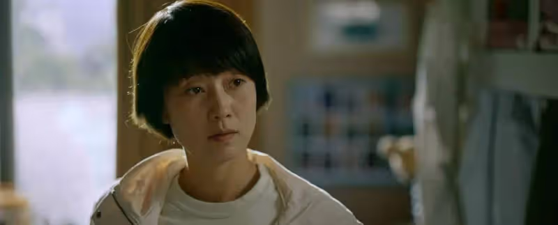 《錯位》:張晴案破綻百出,原來江娜失蹤之謎才是顧己鳴最怕的秘密