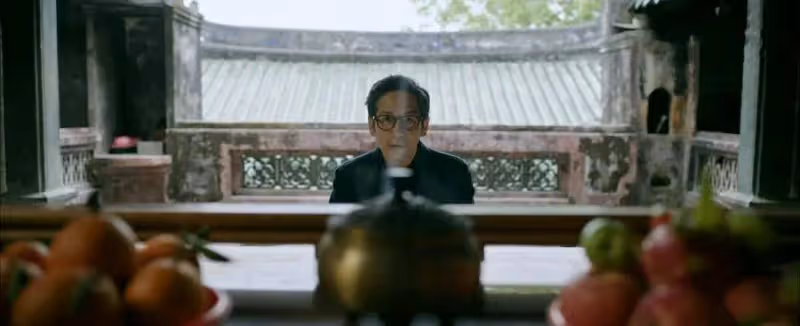 《錯位》:張晴案破綻百出,原來江娜失蹤之謎才是顧己鳴最怕的秘密