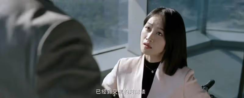 《錯位》:張晴案破綻百出,原來江娜失蹤之謎才是顧己鳴最怕的秘密