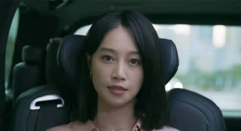 《錯位》:張晴案破綻百出,原來江娜失蹤之謎才是顧己鳴最怕的秘密