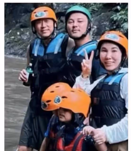 大瓜！唐鶴德被曝代孕生子！諸多細節被扒出，新歡大刪視頻關帳號