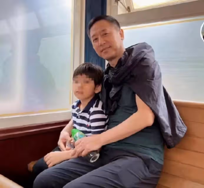 大瓜!唐鶴德被曝代孕生子!諸多細節被扒出,新歡大刪視頻關帳號