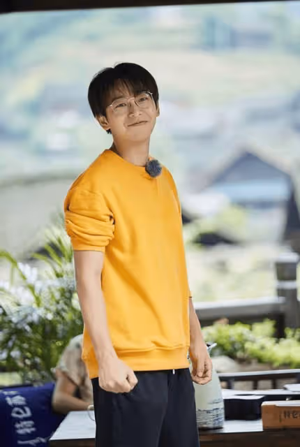 彭昱暢:24歲提名影帝,受眾多明星喜愛,他到底有什麼魅力?