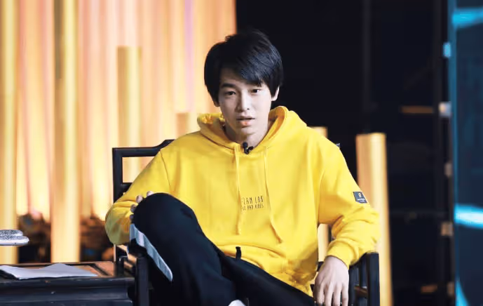 彭昱暢:24歲提名影帝,受眾多明星喜愛,他到底有什麼魅力?