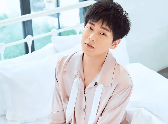 彭昱暢:24歲提名影帝,受眾多明星喜愛,他到底有什麼魅力?