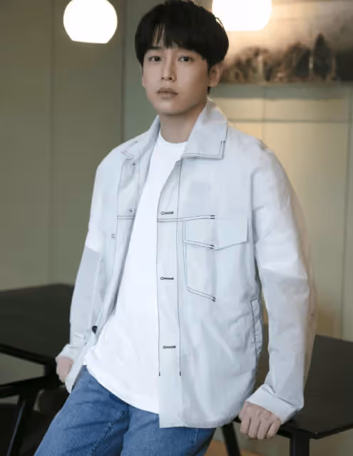 彭昱暢:24歲提名影帝,受眾多明星喜愛,他到底有什麼魅力?