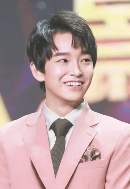彭昱暢:24歲提名影帝,受眾多明星喜愛,他到底有什麼魅力?