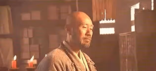 天龍八部中最強的高手,曾怒懟掃地僧,嚇蒙丁春秋,是楊家將後人