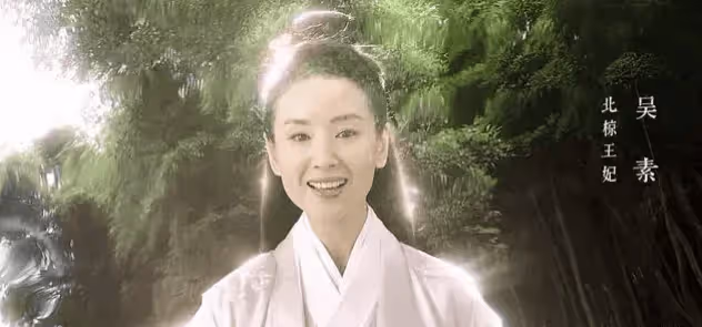 《雪中悍刀行》京城白衣案伏擊吳素的高手都有誰?是什麼境界呢?
