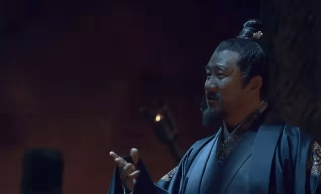《雪中悍刀行》京城白衣案伏擊吳素的高手都有誰?是什麼境界呢?