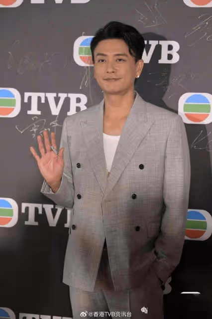 74歲黎彼得大爆TVB秘密!契仔黃宗澤身家勁過馬國明多多聲