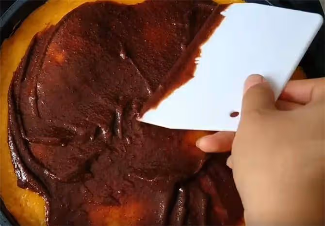 南瓜獨特做法，筷子一攪，手不沾面，香甜軟糯，20分鐘搞定早餐