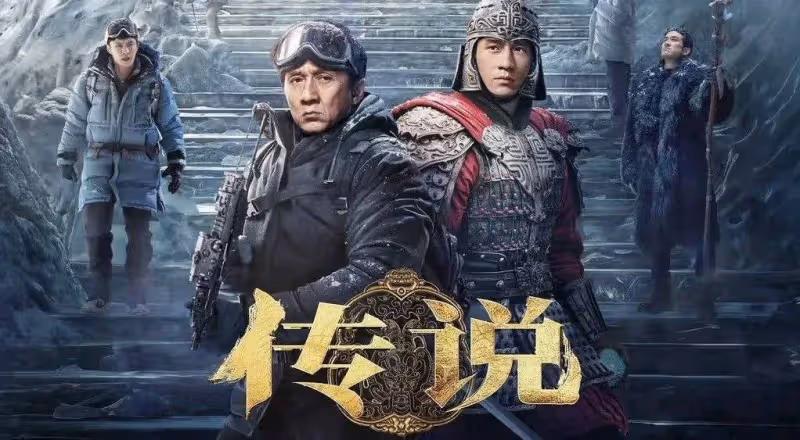 就算年輕了43歲，他倆也不像情侶