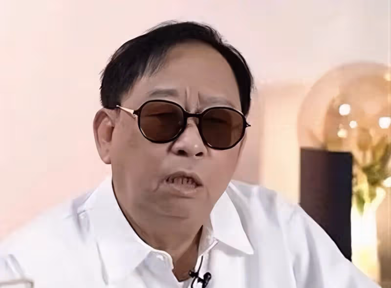 TVB老戲骨曝黃宗澤身家過億，馬國明拍劇20多年，才存夠房子首付