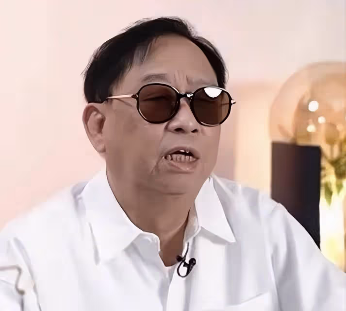 TVB老戲骨曝黃宗澤身家過億，馬國明拍劇20多年，才存夠房子首付